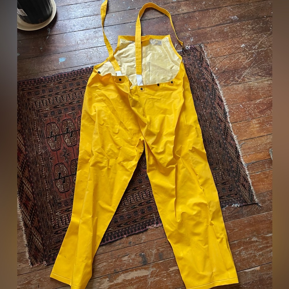 Waterproof Overalls